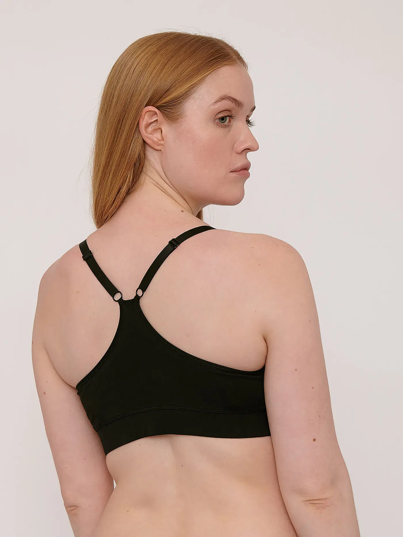 ORGANIC BASICS | Bustier | 